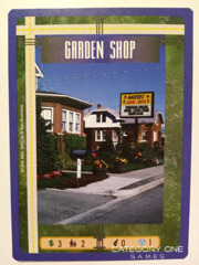 Garden Shop